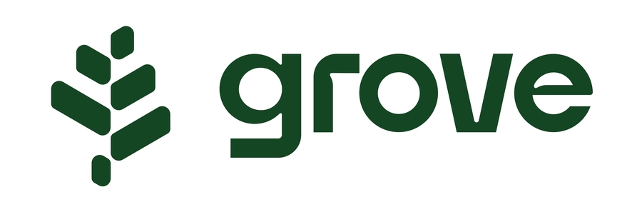 Grove logo